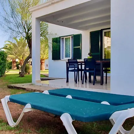 Casa Tramuntana - Las Golondrinas Cala'N Bosch  Exterior foto