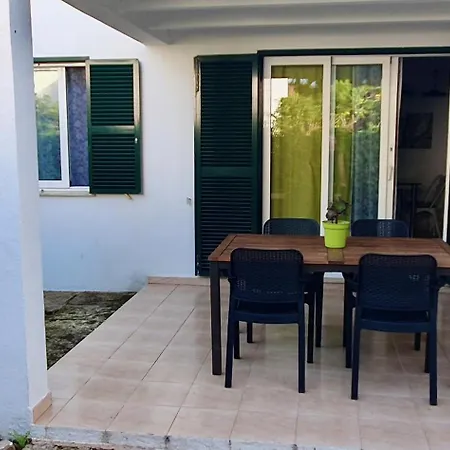Casa Tramuntana - Las Golondrinas Cala'N Bosch  Exterior foto