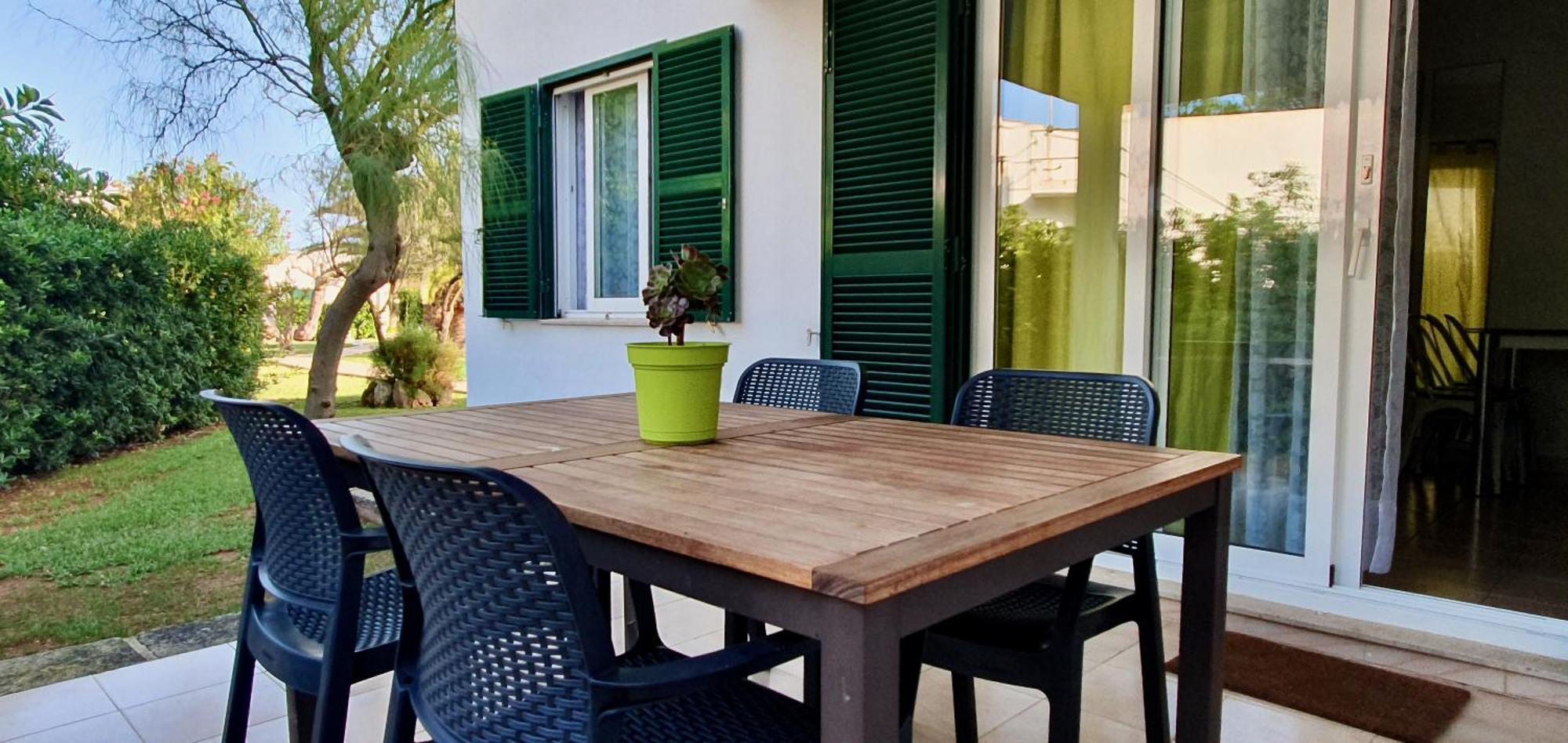 Casa Tramuntana - Golondrinas Dom wakacyjny Cala en Bosch