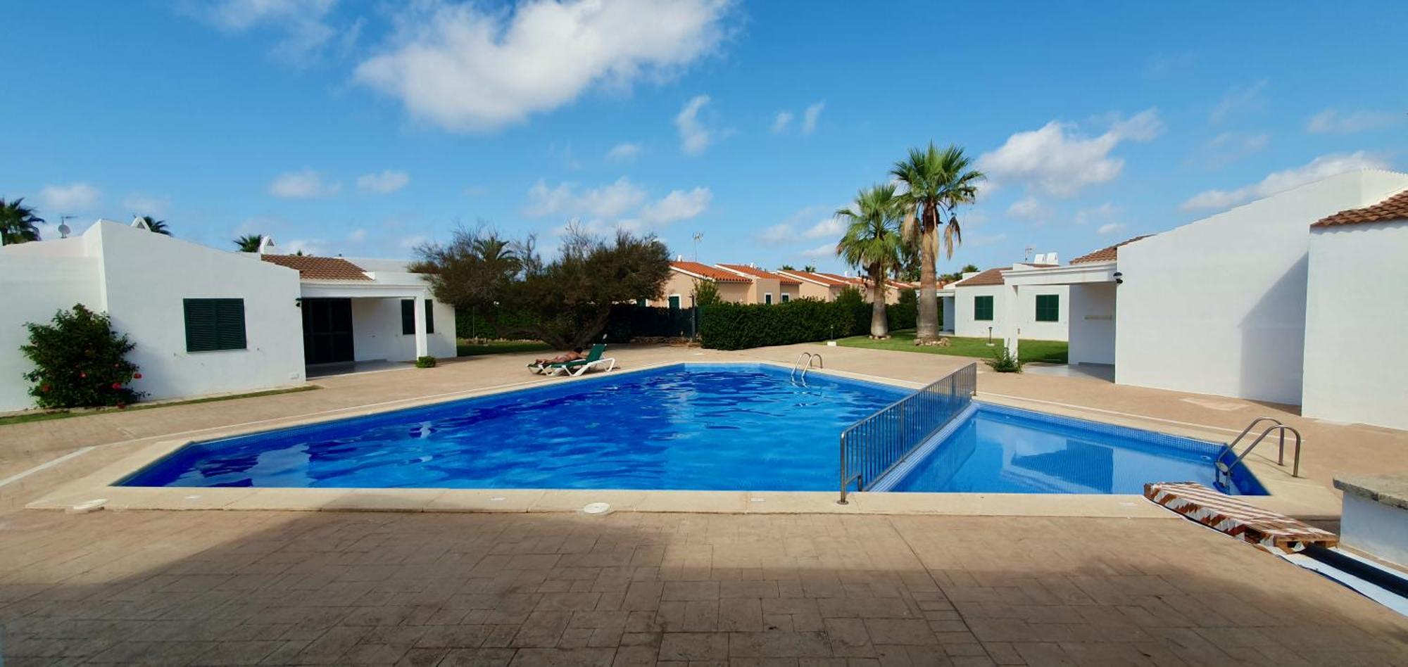 Casa Tramuntana - Golondrinas