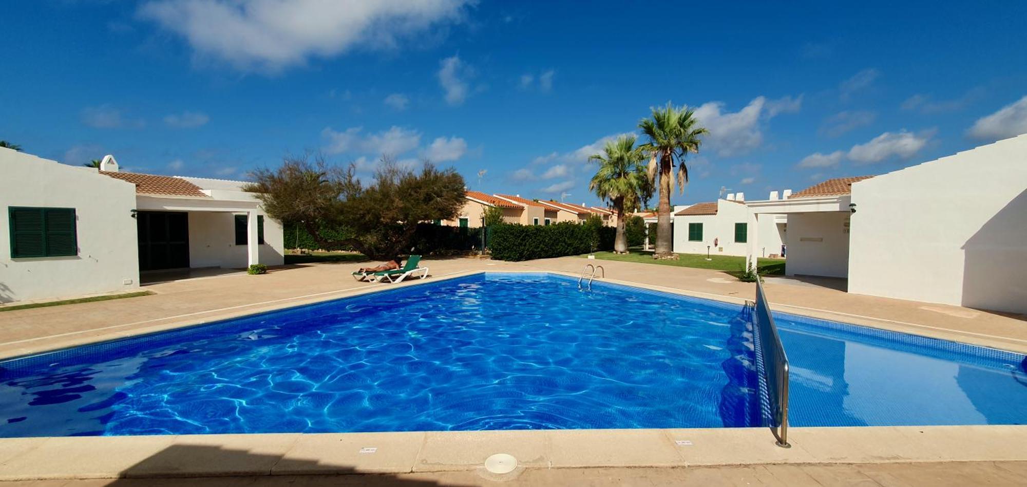 Dom wakacyjny Casa Tramuntana - Golondrinas Cala en Bosch