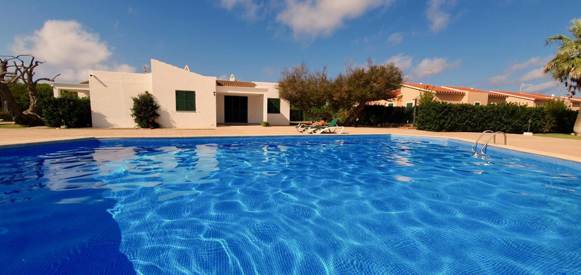 Casa Tramuntana - Golondrinas