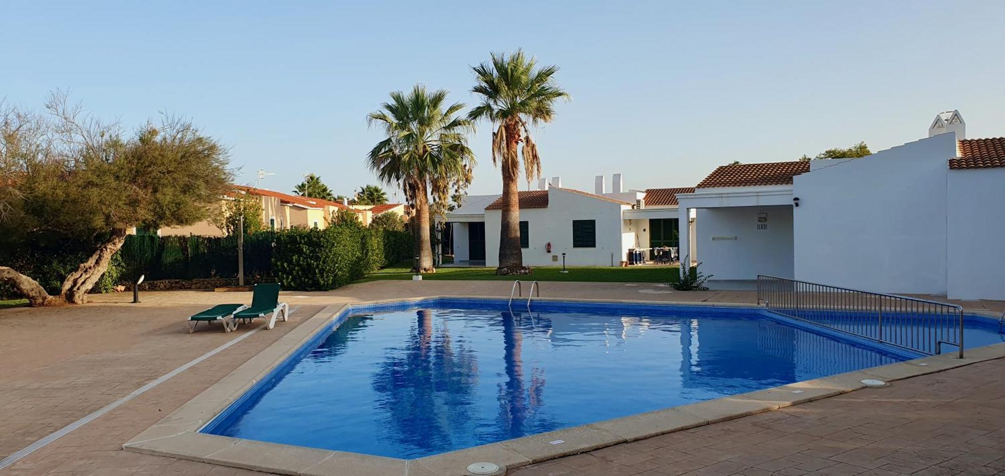 Casa Tramuntana - Golondrinas Cala en Bosch