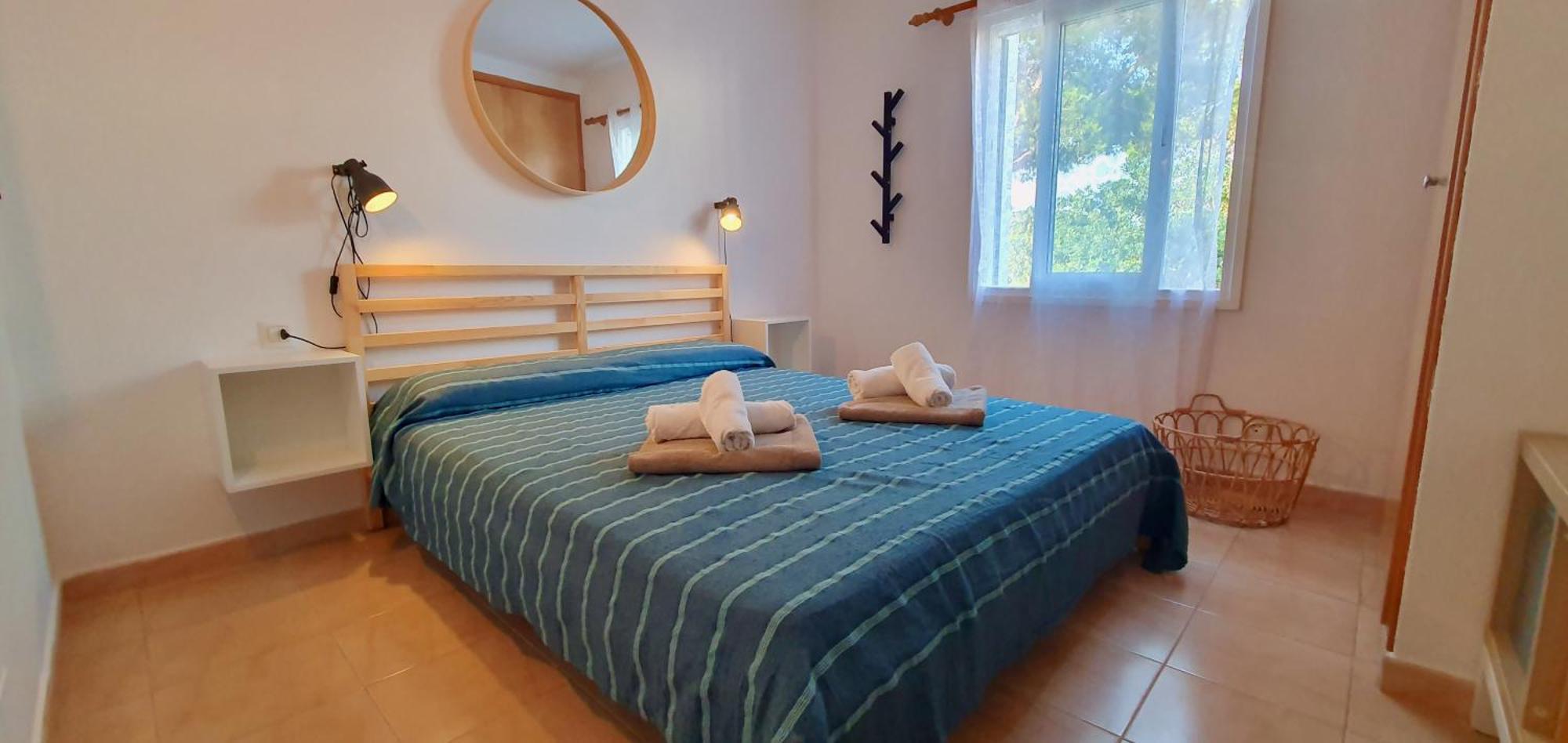 Casa Tramuntana - Golondrinas Cala en Bosch