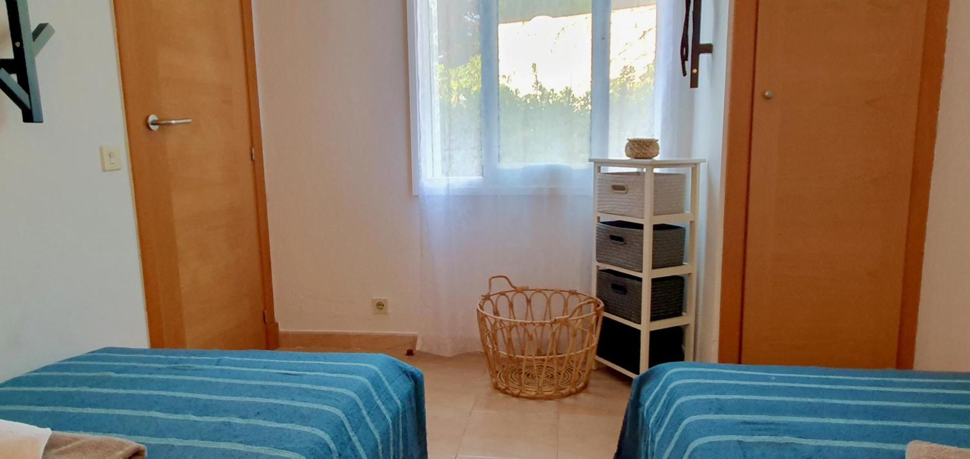 Casa Tramuntana - Golondrinas