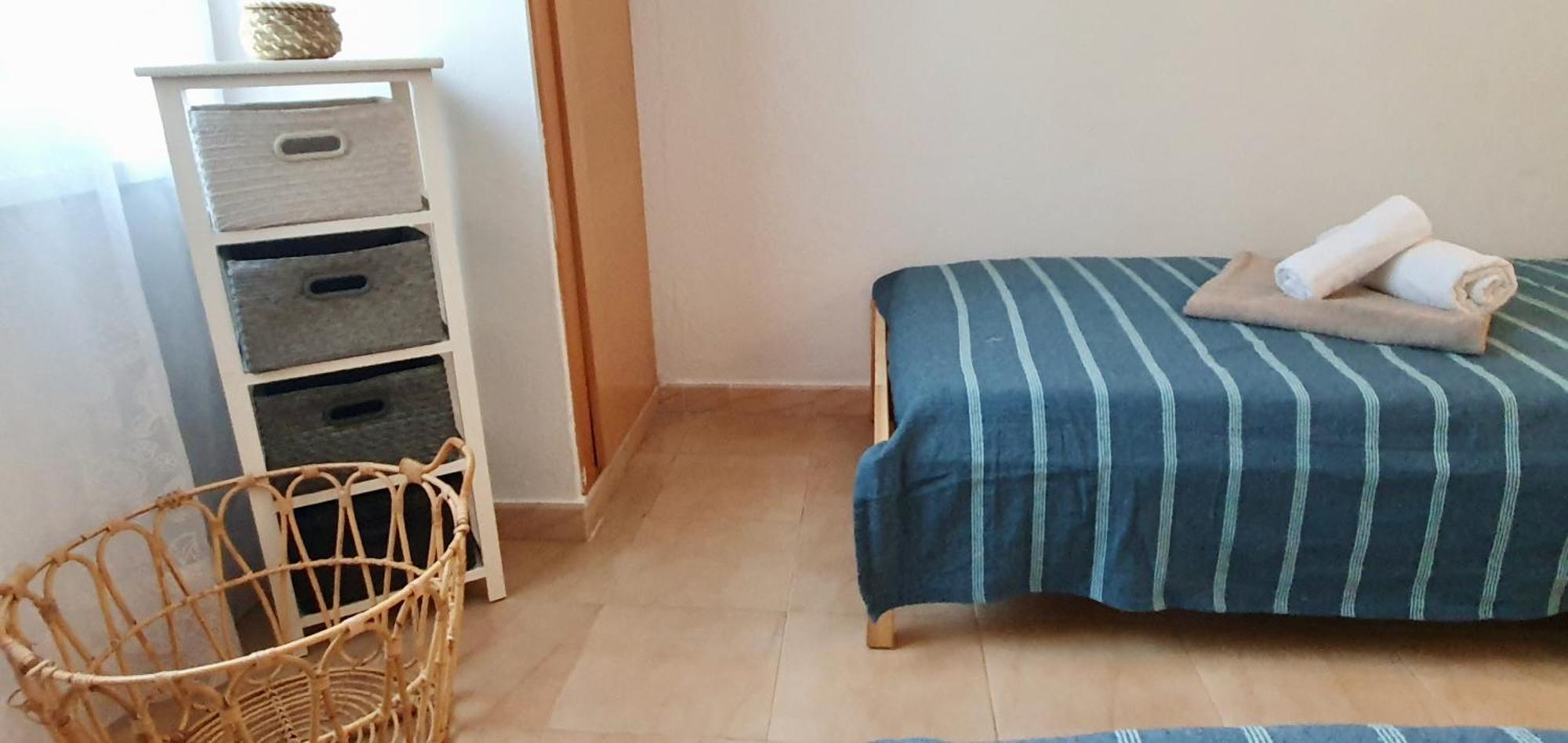 Casa Tramuntana - Golondrinas Dom wakacyjny