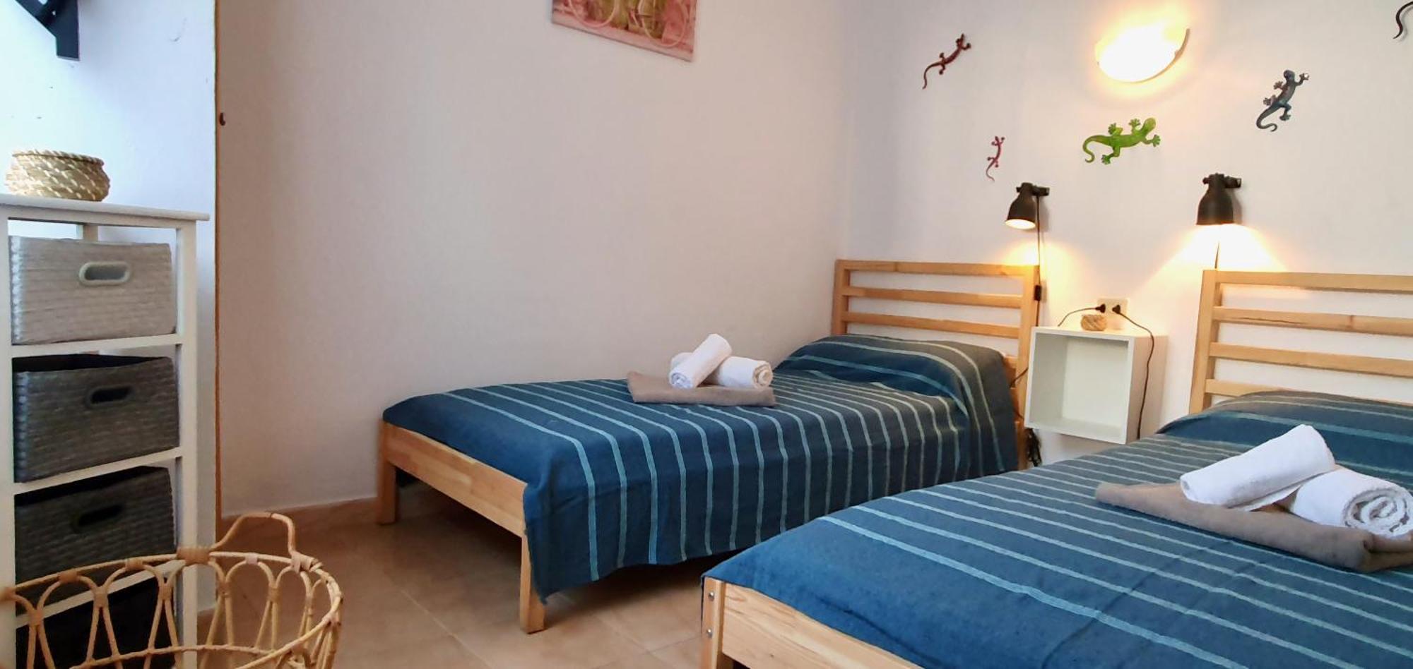 Casa Tramuntana - Golondrinas