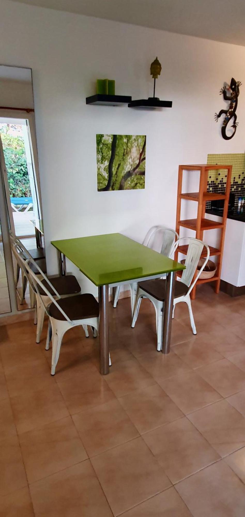 Casa Tramuntana - Golondrinas Dom wakacyjny Cala en Bosch