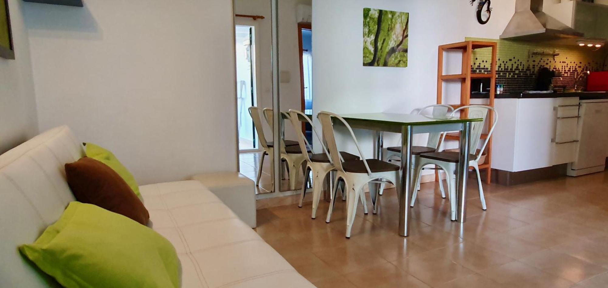 Casa Tramuntana - Golondrinas *