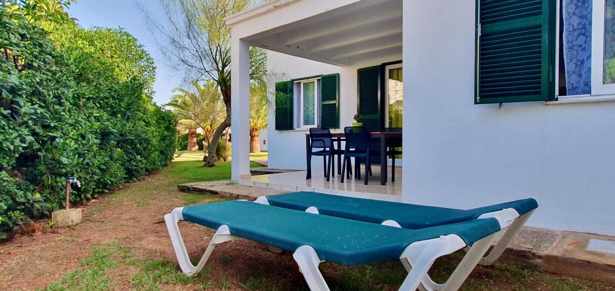 Dom wakacyjny Casa Tramuntana - Golondrinas Cala en Bosch