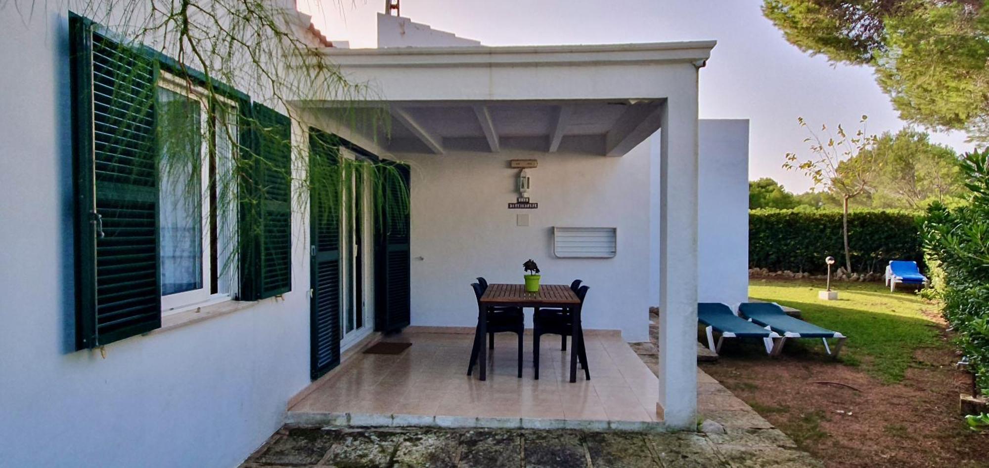 Dom wakacyjny Casa Tramuntana - Golondrinas *