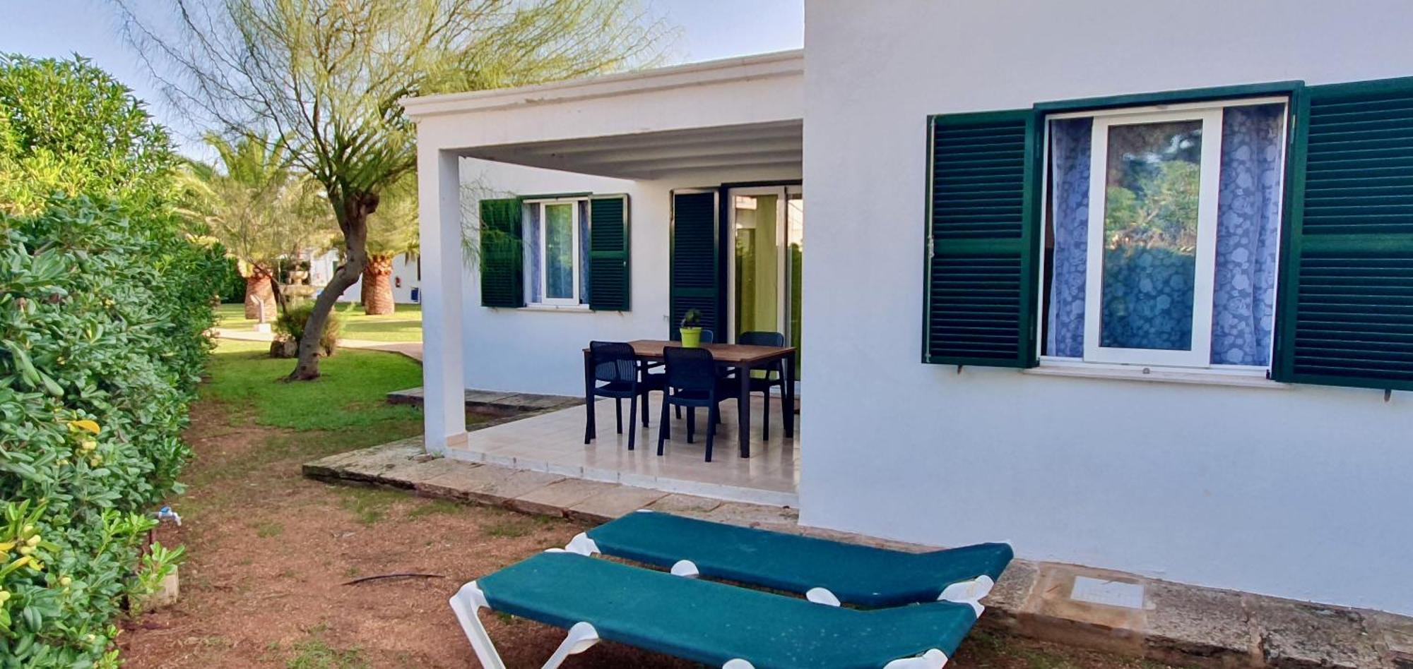 Casa Tramuntana - Golondrinas